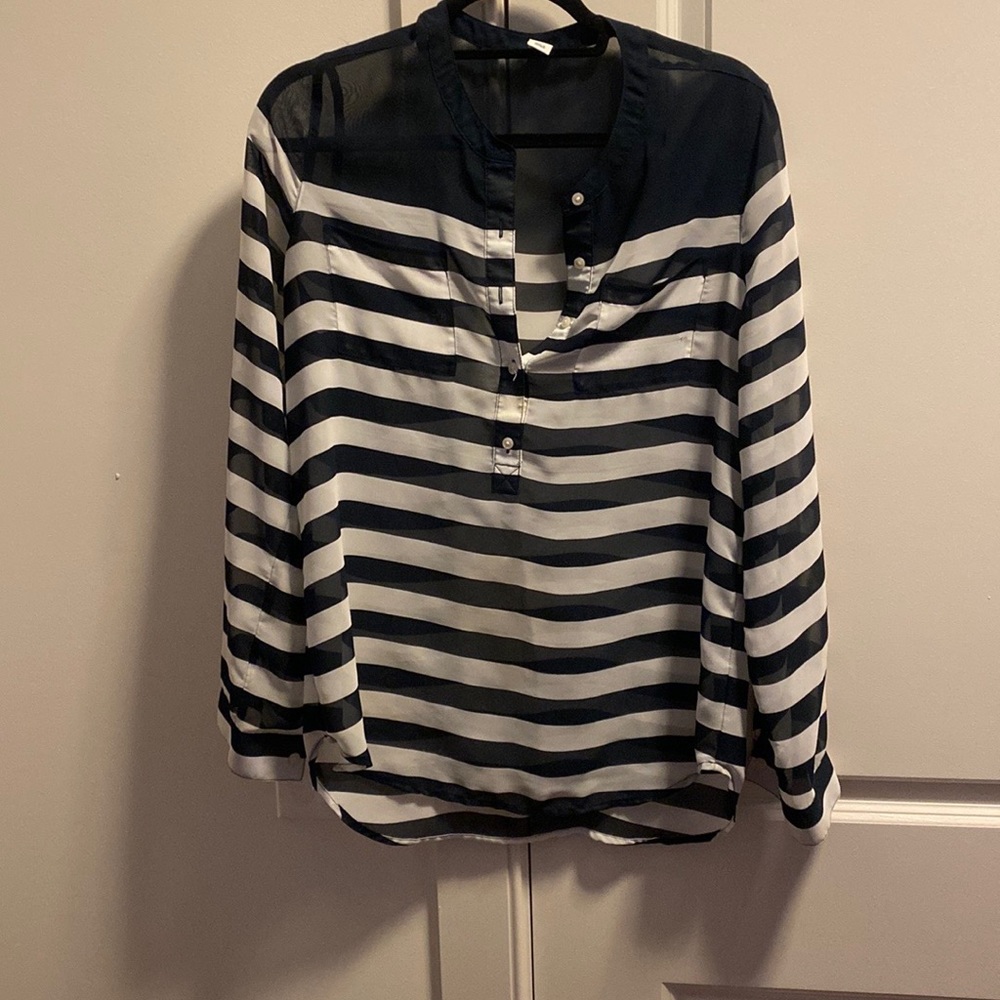 Old Navy Blouse
